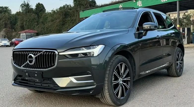 沃尔沃 XC60 空调滤芯怎么换？沃尔沃 XC60 更换空调滤芯流程